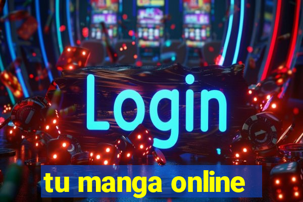 tu manga online