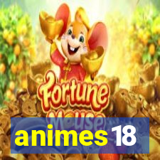 animes18