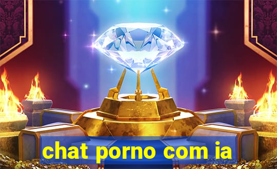 chat porno com ia