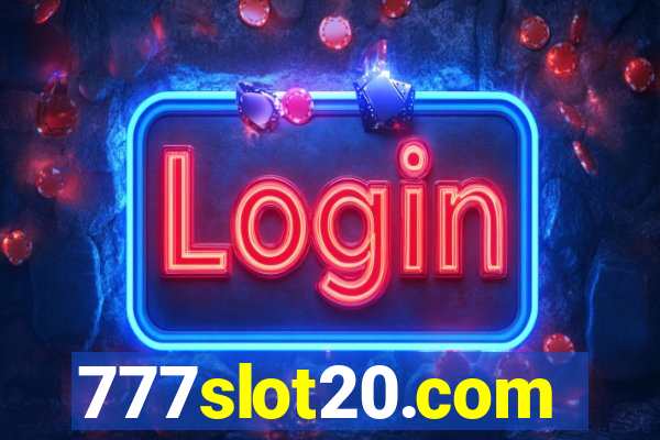 777slot20.com