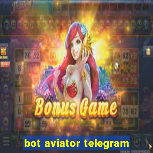 bot aviator telegram