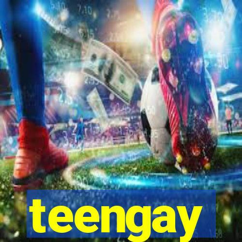 teengay