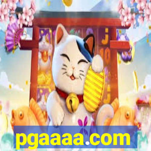 pgaaaa.com