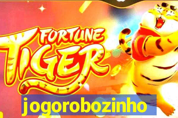 jogorobozinho