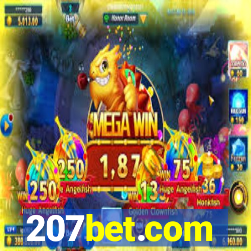 207bet.com