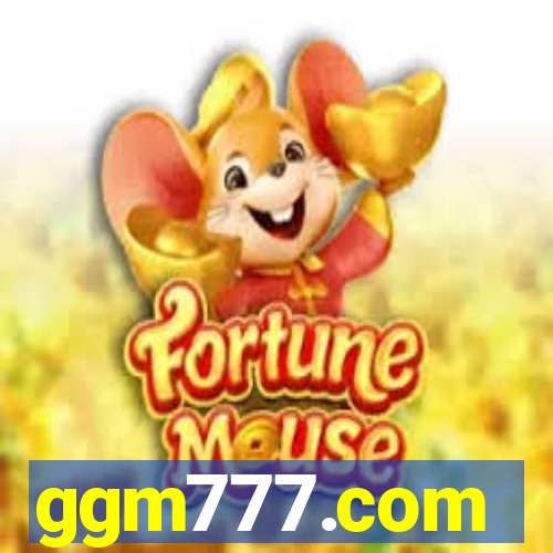 ggm777.com