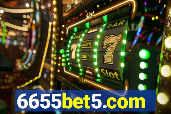 6655bet5.com