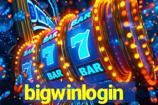 bigwinlogin