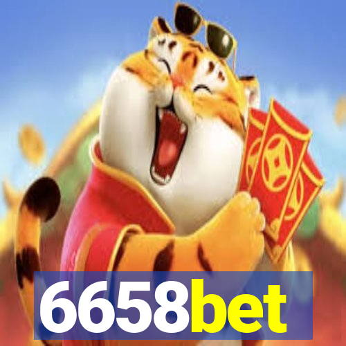 6658bet