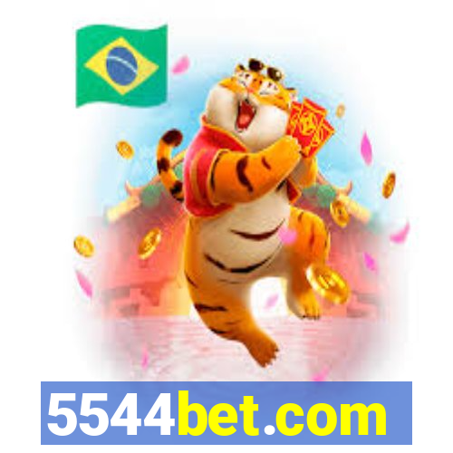 5544bet.com