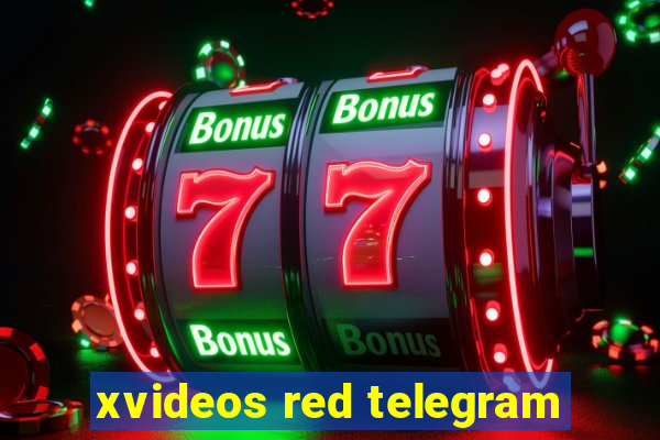 xvideos red telegram