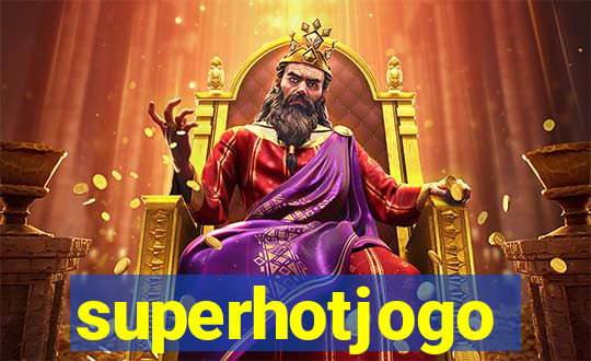 superhotjogo