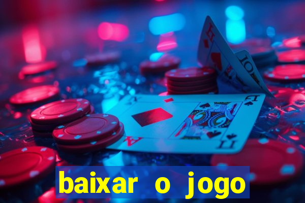 baixar o jogo super mario