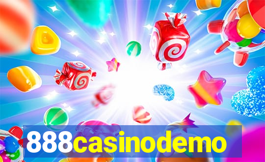 888casinodemo