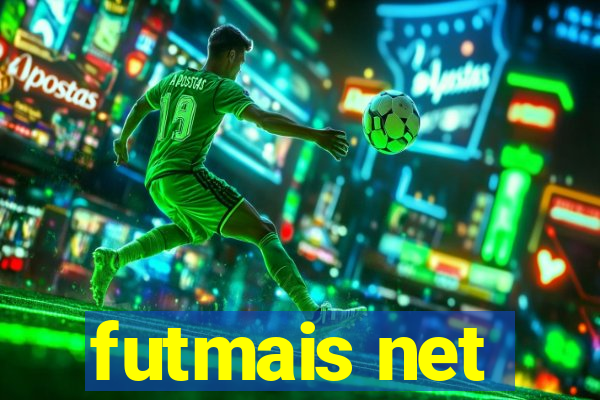 futmais net