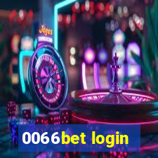 0066bet login