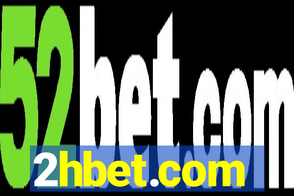 2hbet.com