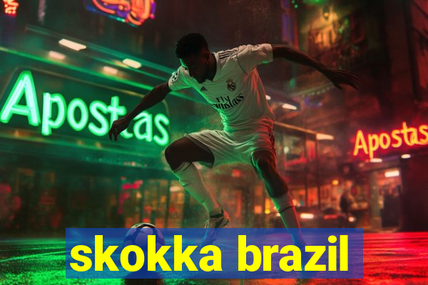 skokka brazil