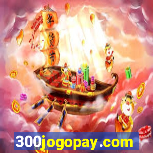 300jogopay.com