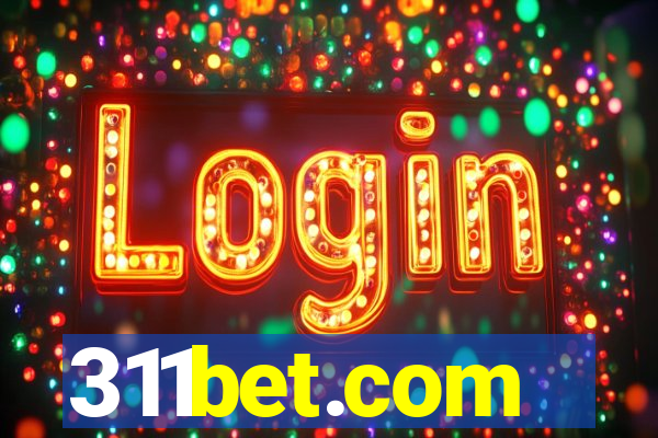 311bet.com