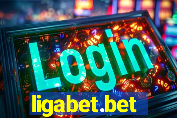 ligabet.bet