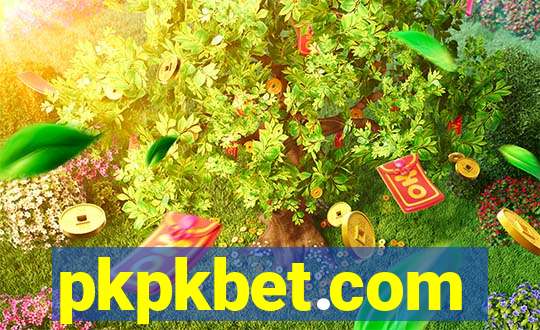 pkpkbet.com