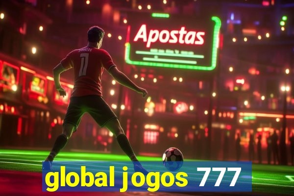 global jogos 777