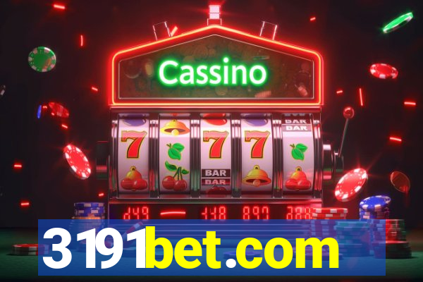 3191bet.com