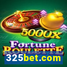 325bet.com