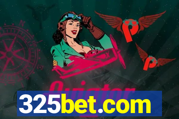 325bet.com