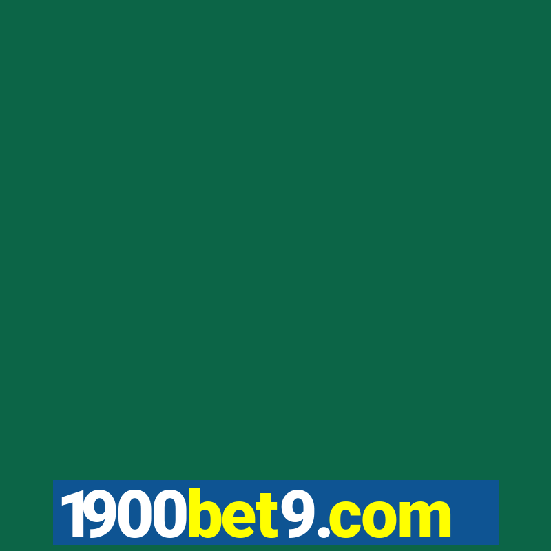 1900bet9.com