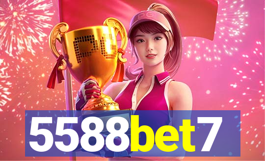 5588bet7