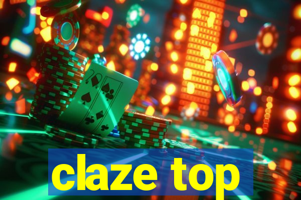 claze top