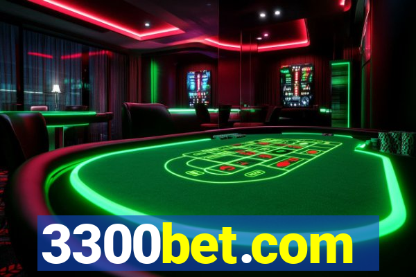 3300bet.com