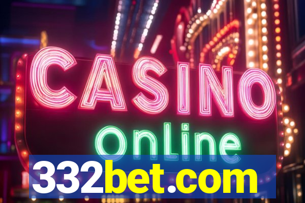 332bet.com