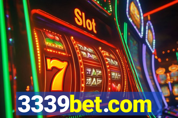 3339bet.com