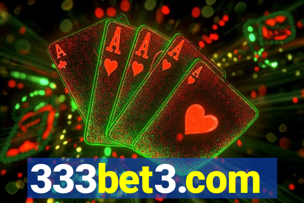 333bet3.com