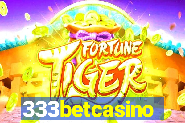 333betcasino