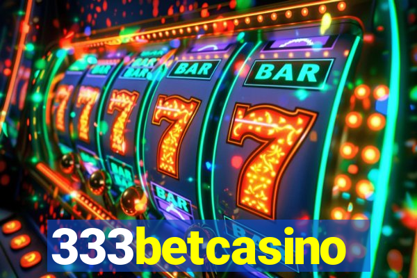 333betcasino