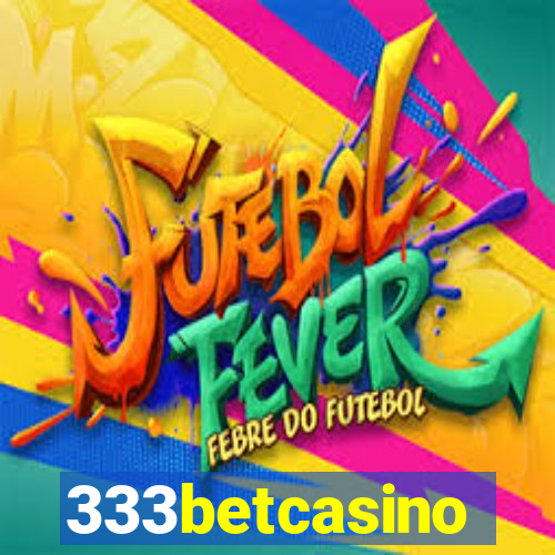 333betcasino