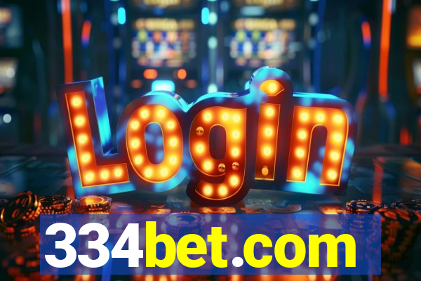 334bet.com