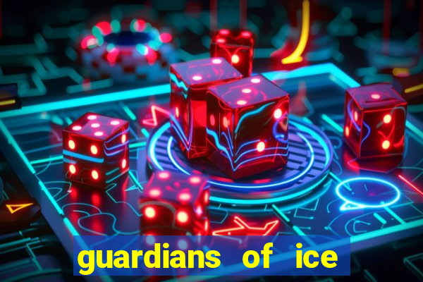 guardians of ice and fire demo