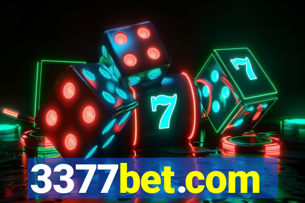 3377bet.com