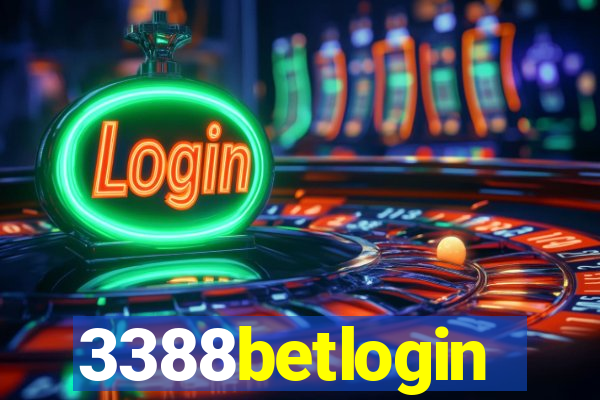 3388betlogin