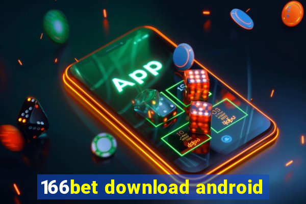 166bet download android