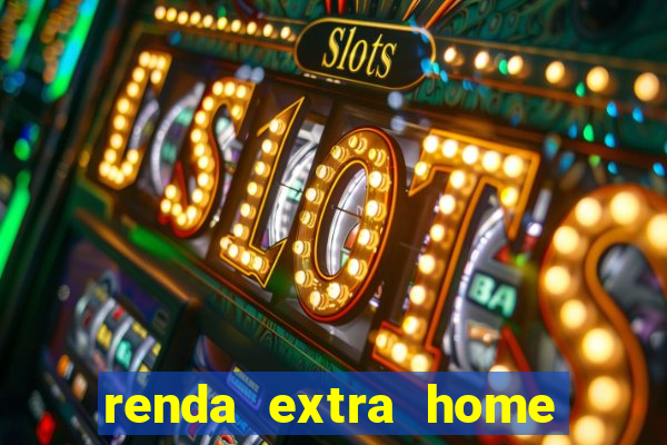 renda extra home office contabilidade