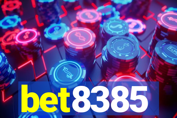 bet8385