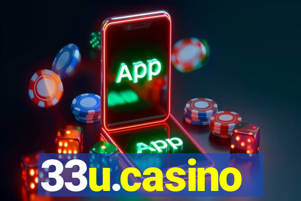 33u.casino