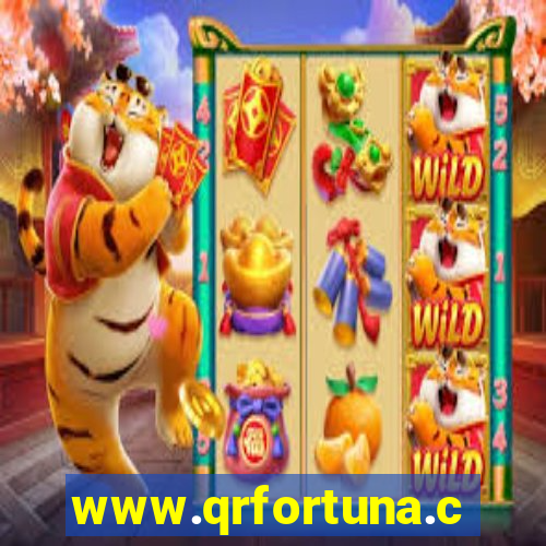 www.qrfortuna.com