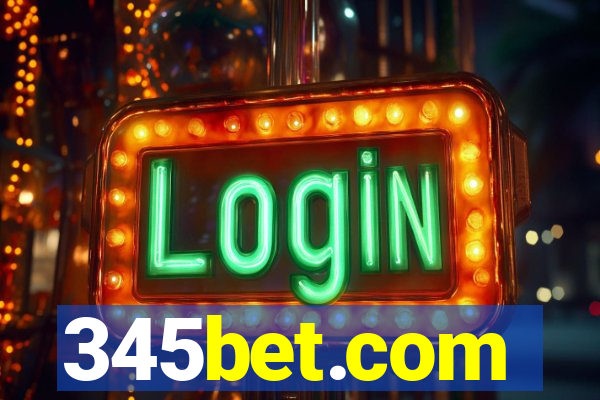 345bet.com